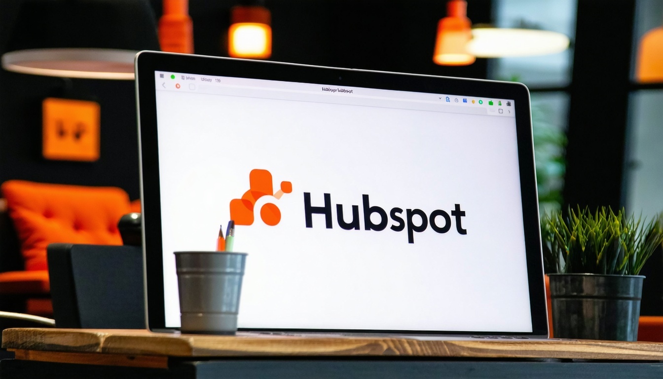 HUBSPOT