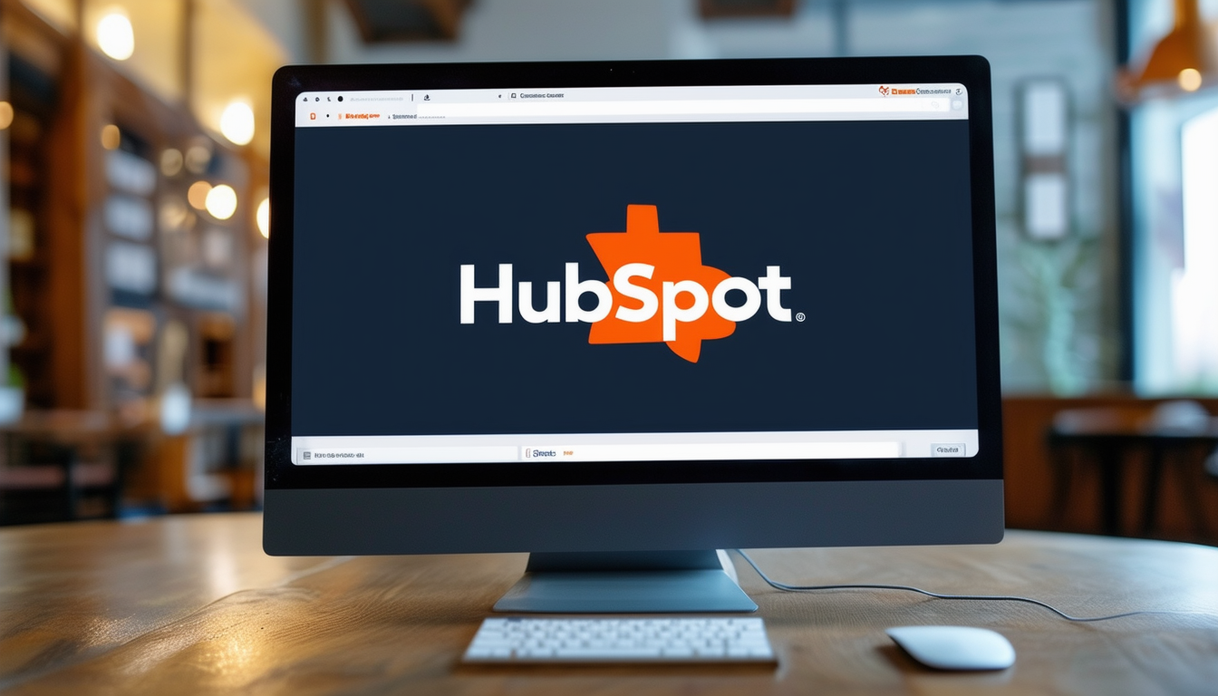 HUBSPOT MONDAY