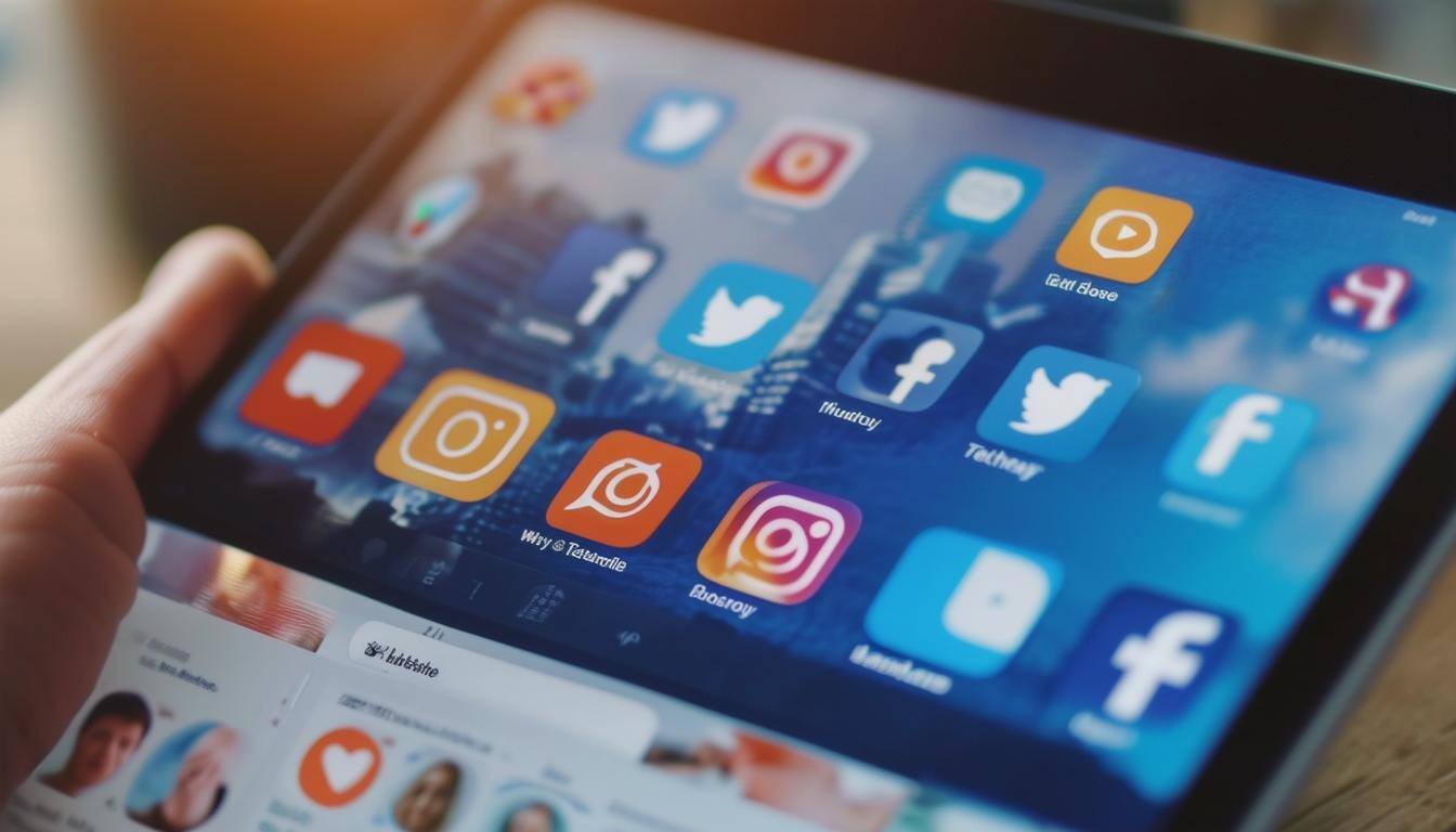 Take your Social Media Engagement to a Whole New Level with HubSpot