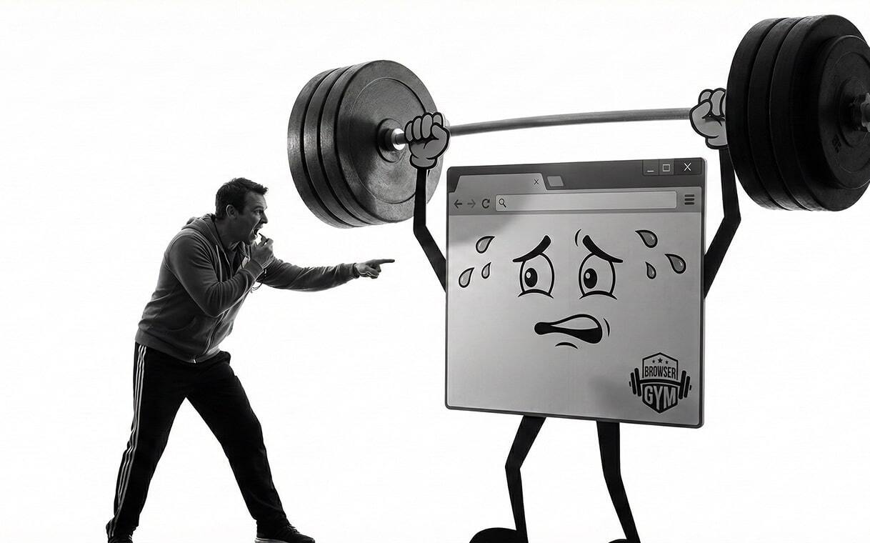 Onsite SEO & Conversion Strategy