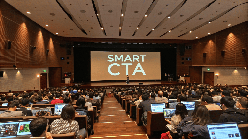SMART CTA