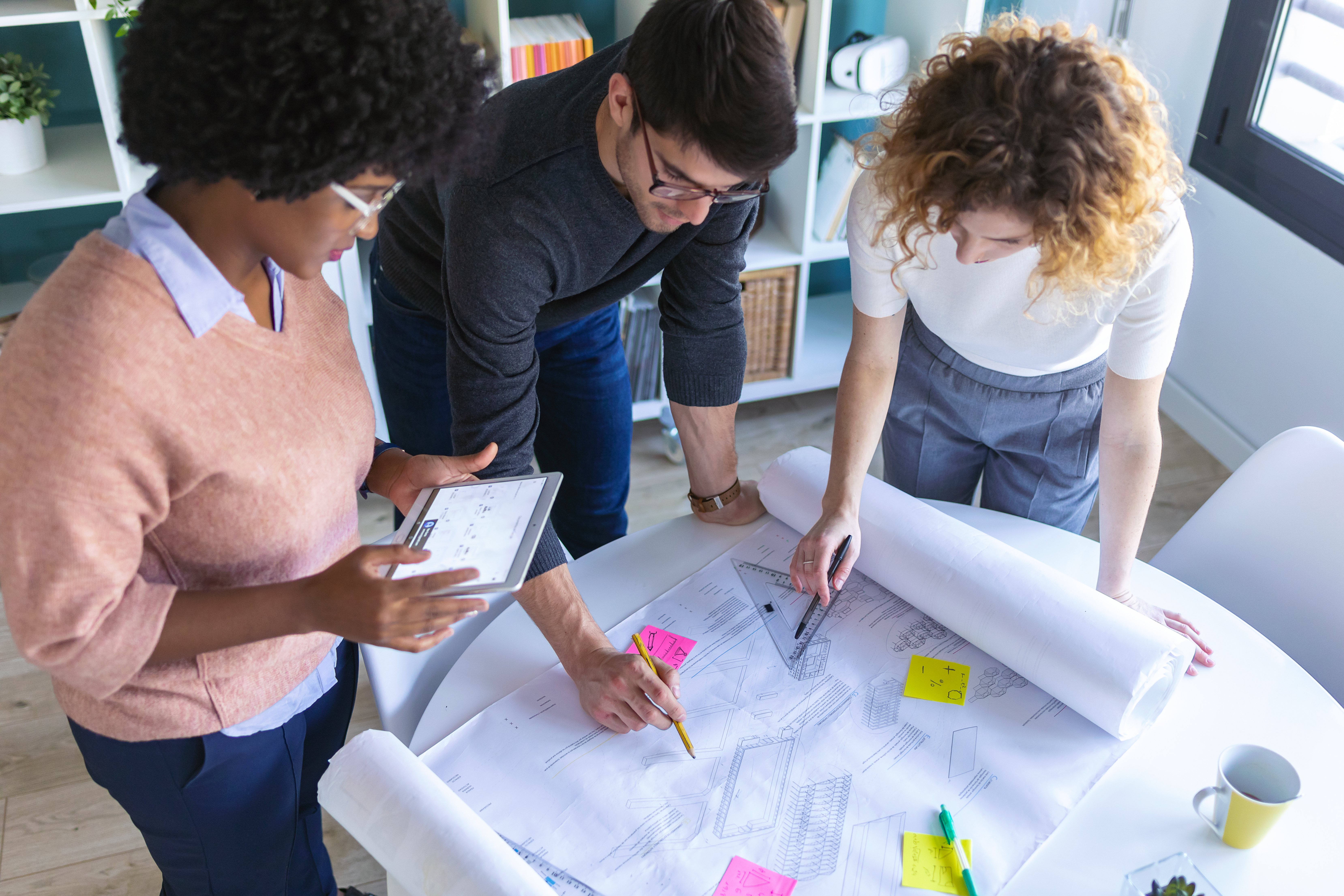 customer journey mapping