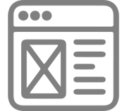 Website Design & Development