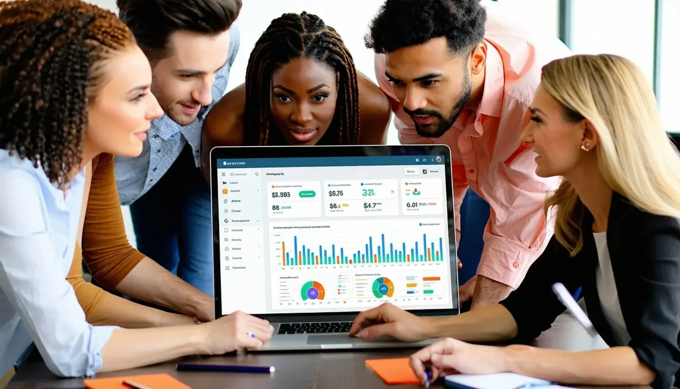 No Tech Team? No Problem. Here’s Why Non-Tech Businesses Love HubSpot