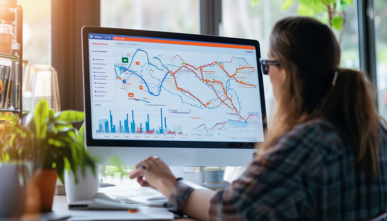 Create Effective Customer Journey Maps Using HubSpot