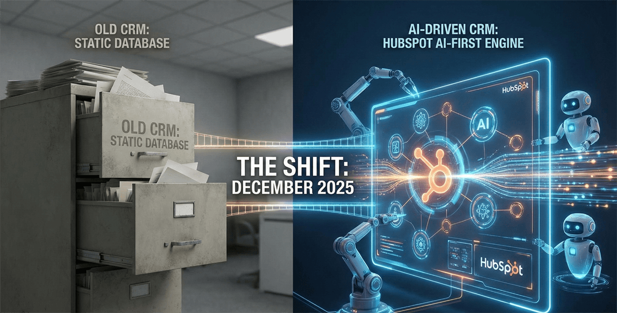 Does Your Team Need an AI-Powered CRM?