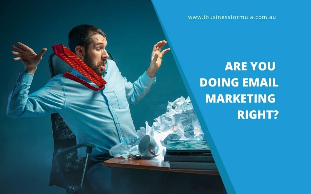 Email Marketing – Does it still deliver?