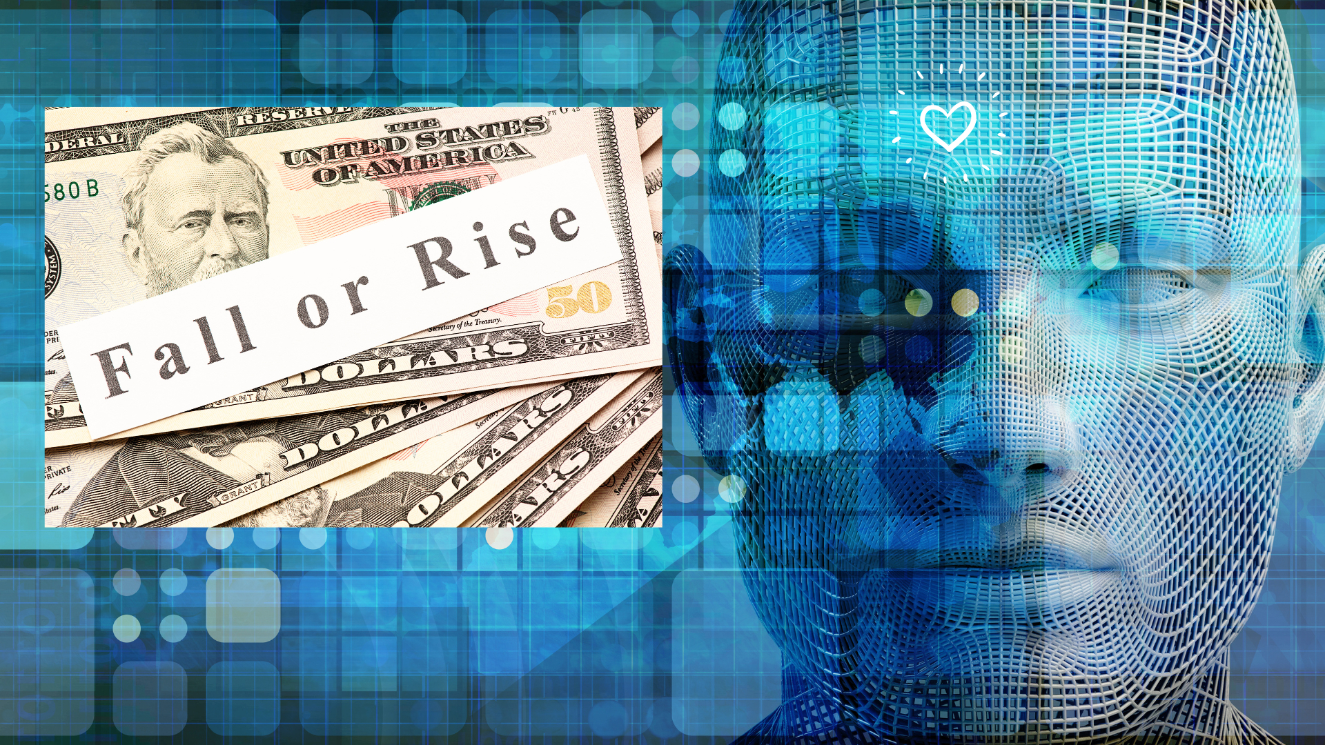 Industries Disrupted by Technology: Who Will Survive?