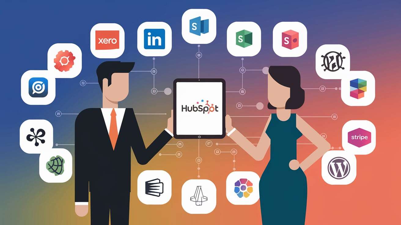 Mastering HubSpot CRM Integration: The Key To Superior Data Management