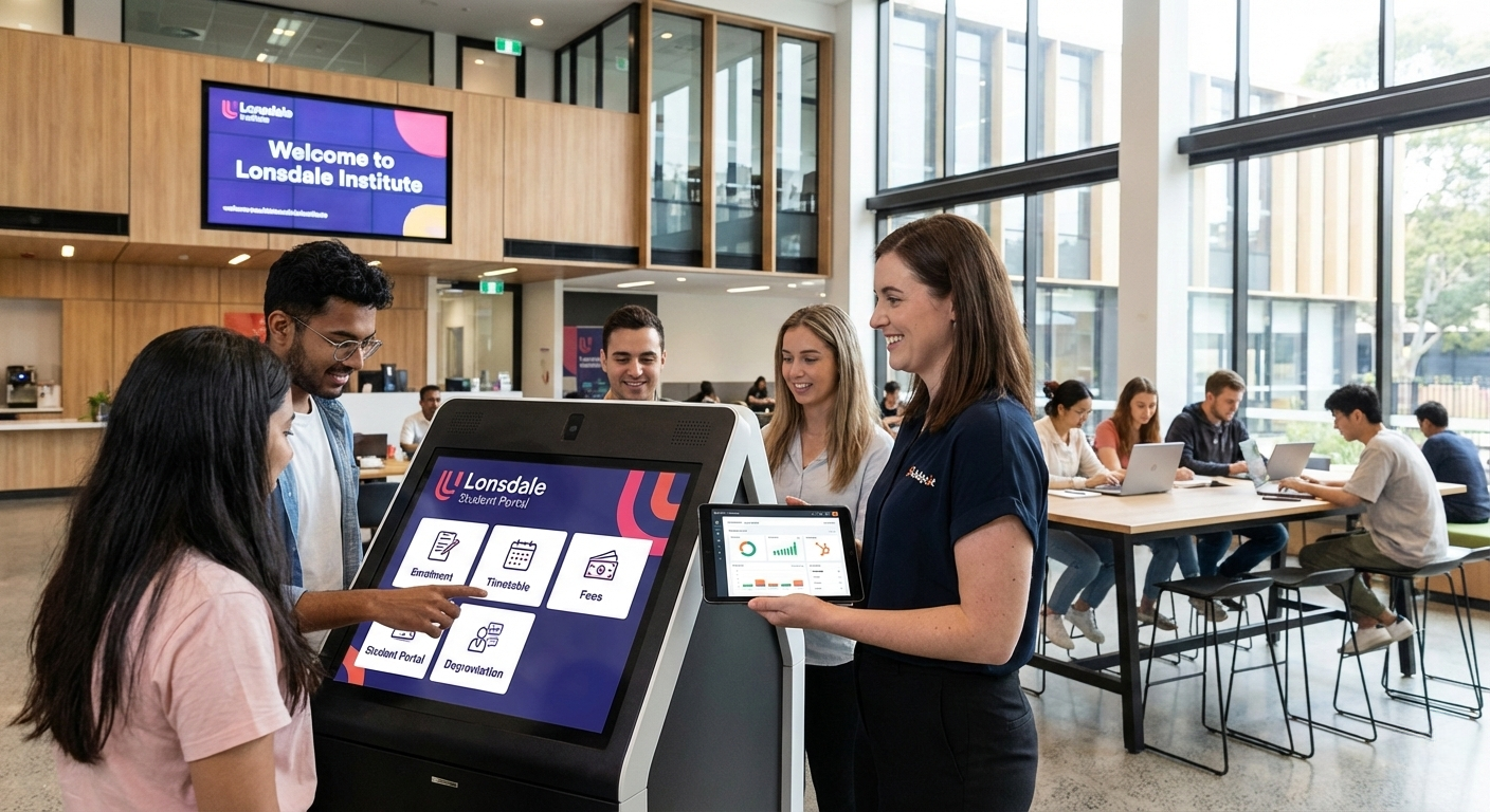 Lonsdale Hero Banner