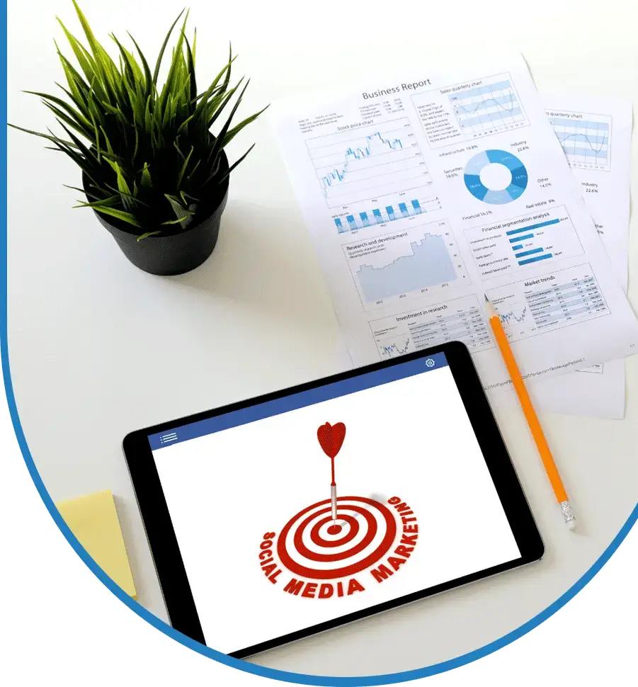 Social-Media-Marketing