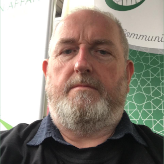 Picture of John Mahoney