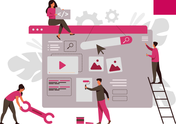 trust-our-expertise-vector 1
